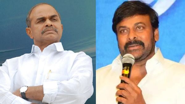 ‘చిరంజీవి ప్రజారాజ్యం పార్టీతో మాస్టర్ స్కెచ్.. 2009 ఎన్నికల ఫలితాల తర్వాత వైఎస్ దిగాలుగా’