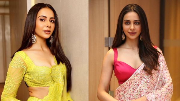 ఆ సీన్లలో నటించడానికి రెడీ.. అలాంటి కండిషన్..రకుల్ ప్రీత్ సింగ్