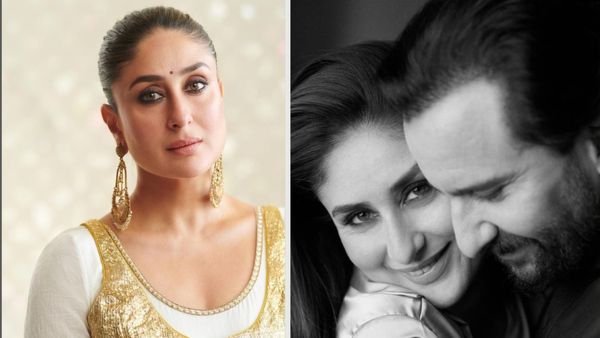 నా భర్తతో కాపురం చేయడం కష్టం.. ఆ విషయంలో పట్టుబట్టి ఫైట్.. కరీనా