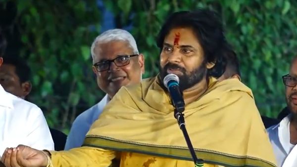 OG షూటింగ్‌కు వెళ్తే క్యాజీ అని నిలదీస్తారు... సినిమాలపై పిఠాపురంలో పవన్ కల్యాణ్ క్లారిటీ