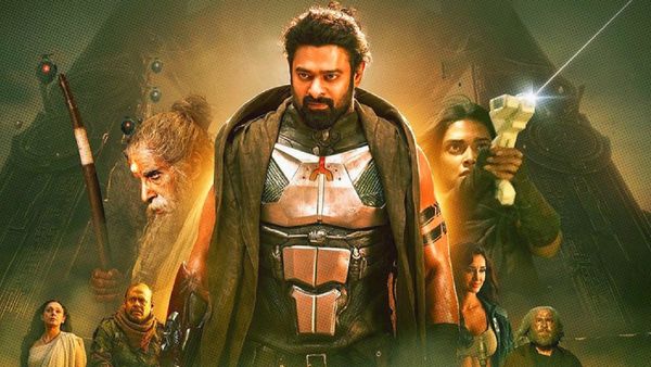 Kalki 2898 AD Nizam, Andhra Collections: కల్కి కలెక్షన్ల ప్రభంజనం..సలార్ రికార్డు బ్రేక్.. 7 రోజుల్లో ఎన్ని