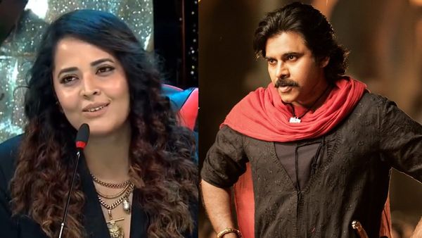 పవన్ కల్యాణ్‌తో అనసూయ ఐటెం సాంగ్‌.. మోత మోగిపోతుంది అంటూ రంగమ్మత్త లీక్!