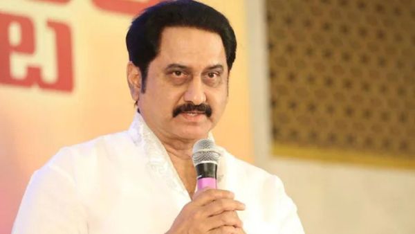 ఏపీకి టాలీవుడ్ షిఫ్టింగ్.. ఆ కండీషన్లతో కష్టమే : సుమన్ సంచలన వ్యాఖ్యలు