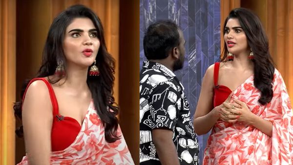 మగాళ్లందరూ అయిపోయారు.. ఇప్పుడు వాటితోనే ఆ పని: జబర్ధస్త్ వర్షపై అనుచిత వ్యాఖ్యలు