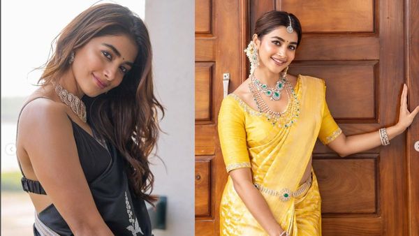 పూజా హెగ్డే సినిమా ఆగిపోయిందా? బుట్ట బొమ్మను వెంటాడుతున్న దురదృష్టం