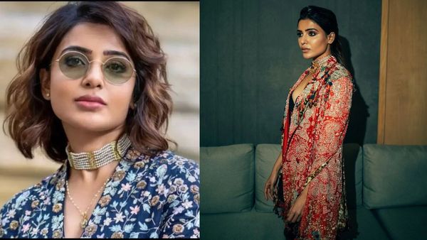 OTT: ఎట్టకేలకు ఓటీటీలోకి సమంత వెబ్ సిరీస్.. సిటాడెల్ రిలీజ్ ఎప్పుడంటే?