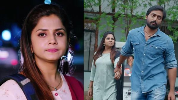 Guppedantha Manasu:సరోజ ని పెళ్లి చేసుకునే ఉద్దేశం లేదన్న రంగా..మను, అనుపమల ప్రవర్తనకి ఆశ్చర్యపోతున్న ఏంజెల్!