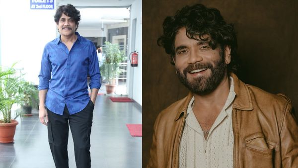 విలన్‌గా నాగార్జున అక్కినేని.. తొలిసారి సూపర్ స్టార్‌ ఢీకొట్టే పాత్రలో మన్మథుడు