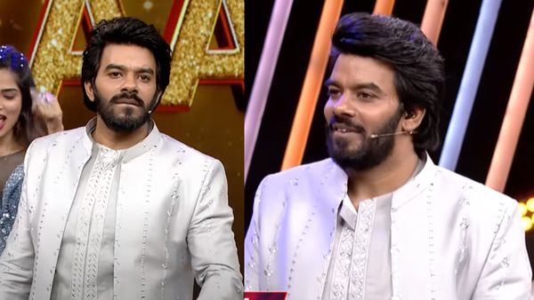 ఆ బ్యూటీపై కన్నేసిన సుడిగాలి సుధీర్.. కబ్జా చేసేస్తా అంటూ డబుల్ మీనింగ్‌లో!