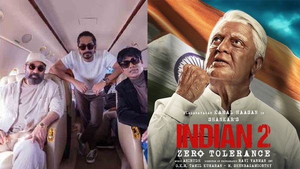 ఇండియన్ 2 డిజాస్టర్ కు కారణం ఆ హీరోనేనా?