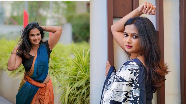 అడవిలో బికినీలో ఆరియానా హాట్ షో.. అందాలన్నీ బయటకు కనిపించేలా!