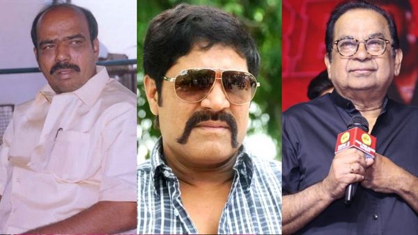 ‘బ్రహ్మానందంతో డబ్బుల గొడవ.. పరిటాల రవి ఎంట్రీ.. శ్రీహరి నాకు ఫోన్ చేసి..’