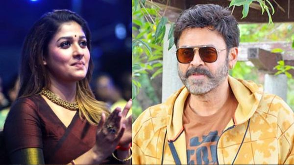 వెంకటేష్‌ను అవమానించిన నయనతార.. స్టార్ డైరెక్టర్ ఏం చేశారో తెలుసా?