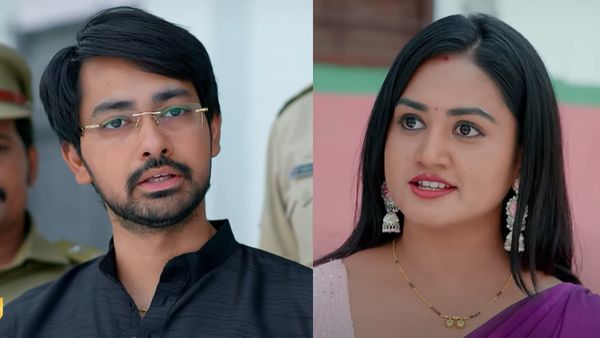 Brahmamudi 4th July episode: కోర్టులోనే తేల్చుకొందాం.. కల్యాణ్‌ను బెదిరించిన అనామిక