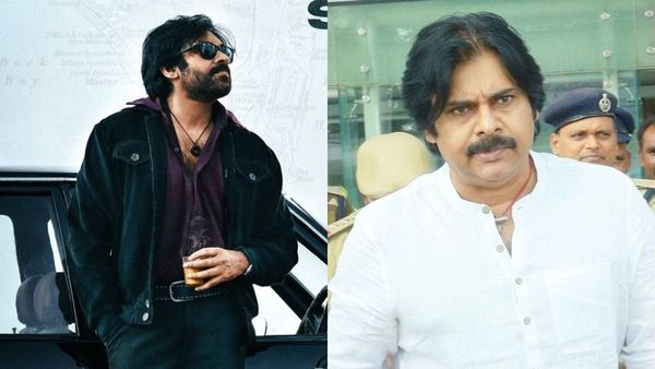 3 సినిమాలతో పవన్ కల్యాణ్ ఆపేస్తున్నాడా? మరి ఆ మూడు సినిమాల పరిస్థితి ఏమిటి?