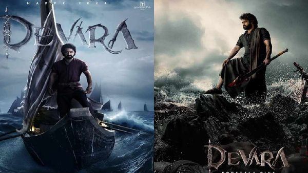 దేవర కోసం మరో డేంజరస్ విలన్.. షూట్ అయిపోయాక ఎందుకు తీసుకున్నారంటే!