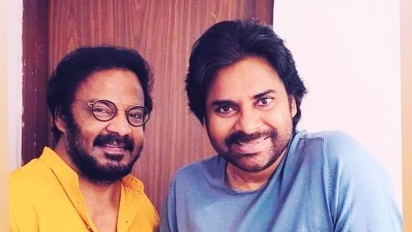 దటీజ్ పవన్ కళ్యాణ్.. నేను బెడ్‌పై.. ఆయన నేలపై.. ఆనంద్ సాయి ఎమోషనల్