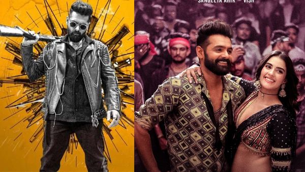 వివాదంలో మార్ ముంత చోడ్ చింతా.. డబుల్ ఇస్మార్ట్ పాటలో కేసీఆర్ డైలాగ్!