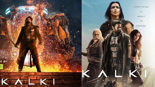 Kalki 7 Days Collections కల్కి మరో సంచలనం.. బాహుబలి రికార్డు బ్రేక్.. ఏడో రోజు ఎన్ని కోట్లంటే?