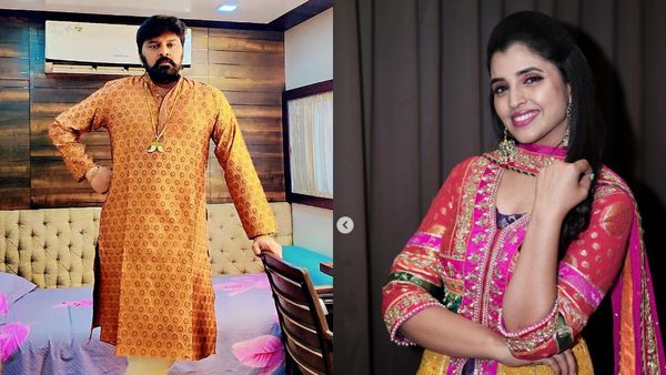 యాంకర్ శ్యామలకు సమీర్ కౌంటర్.. పవన్ అలా చేయడం నా కళ్లతో చూశా అంటూ!