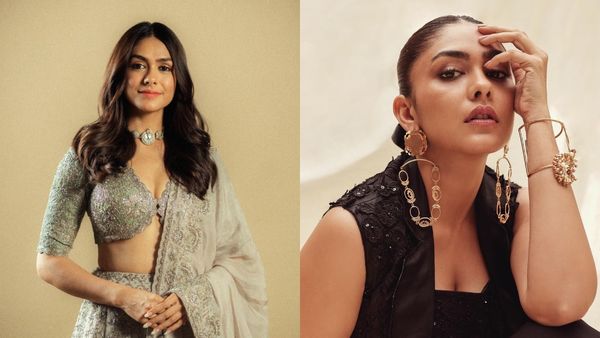 టాలీవుడ్‌కు దూరంగా మృణాల్ ఠాకూర్.. ఆ ఇండస్ట్రీపై సీత మోజు!