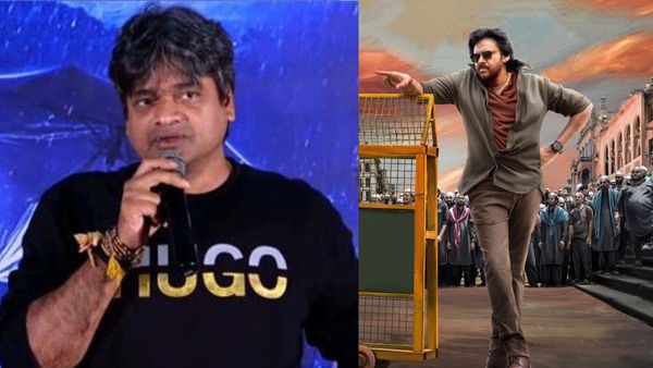 పవన్ కళ్యాణ్ 