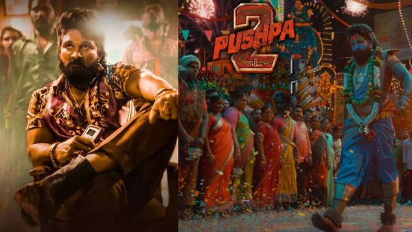 పుష్ప 2 మూవీకి మరో షాక్.. ఇది నిజమా? రుమరా?