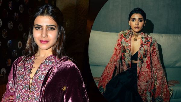 బ్రేకప్ అయి విడాకులు తీసుకోకుంటే.. నా లైఫ్ మరో సావిత్రి బయోపిక్: సమంత సంచలన వ్యాఖ్యలు