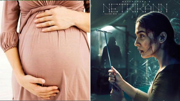 మహిళా అధికారితో ఎంపీ అక్రమ బంధం.. గర్బవతిని చేశారంటూ భర్త ఆరోపణలు.. నయనతార సినిమాపై ఆఫీసర్ ట్వీట్ వైరల్