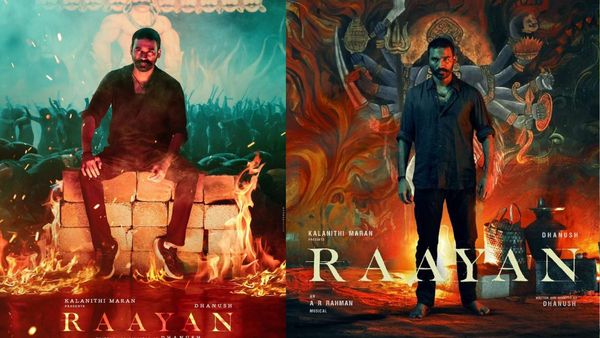 Raayan 5 days Collections: 100 కోట్లకు చేరువగా రాయన్.. ధనుష్ మూవీకి లాభాలా? నష్టాలా?