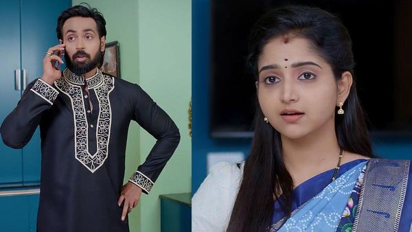 Brahmamudi Weekly Roundup: మంట పెట్టి చోద్యం చూస్తున్న రుద్రాణి.. భర్తని ఎప్పటికీ క్షమించలేనంటున్న అపర్ణ!