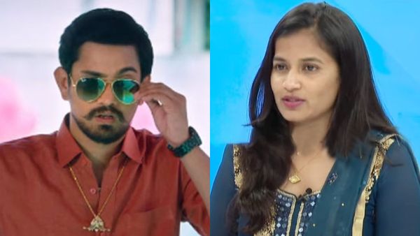 నీ వల్లే ఆమె ఆత్మహత్య.. రాజ్ తరుణ్ లవర్ లావణ్య సంచలన ఆరోపణలు.. ఆడియో క్లిప్ వైరల్