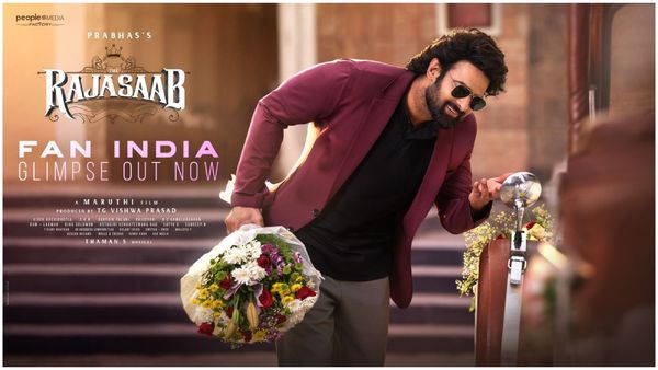 ప్రభాస్ అభిమానులకు గుడ్ న్యూస్: రాజా సాబ్ రిలీజ్ ఎప్పుడంటే?