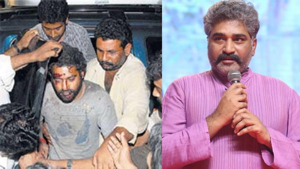 అలాంటి సమయంలో ఎన్టీఆర్ కారు‌కు యాక్సిడెంట్.. ఆ రూమర్లను కొట్టేసిన రాజీవ్ కనకాల!