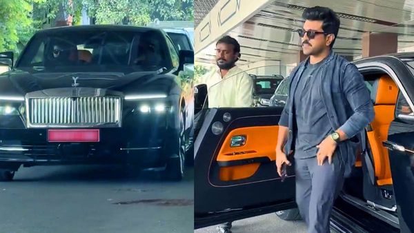 రామ్‌ చరణ్ చేతికి రోల్స్ రాయిస్.. ఈ ఖరీదైన కారును కొనాలంటే?.. ఎలాంటి అర్హతలు ఉండాలంటే?