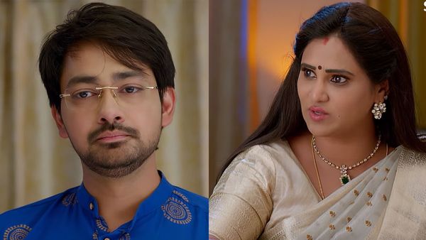 Brahmamudi July 26th Episode: ధాన్యలక్ష్మిని రెచ్చగొట్టిన రుద్రాణి.. అప్పుని రిక్వెస్ట్ చేస్తున్న కళ్యాణ్!