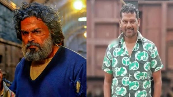 కార్తీ సర్దార్ 2 షూటింగులో దుర్ఘటన.. 20 అడుగుల నుంచి పడి స్టంట్‌మన్ మృతి