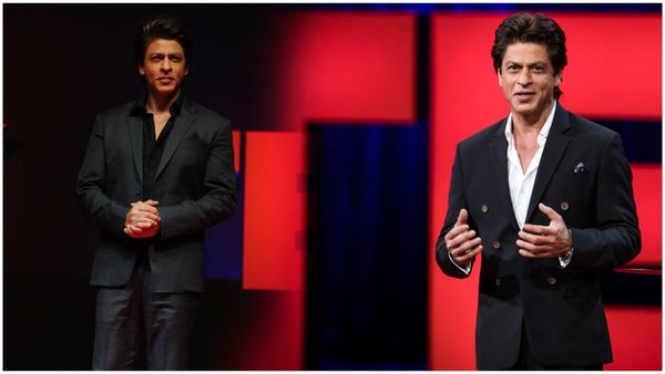 షారుక్ ఖాన్‌కు ఫ్రాన్స్‌లో విశేష గౌరవం.. తొలి భారతీయుడిగా బాద్షా రికార్డు