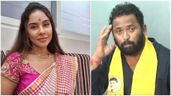 శ్రీరెడ్డితో వైసీపీ నేత పెళ్లి.. కిరాక్ ఆర్పీ అదిరిపోయే సెటైర్