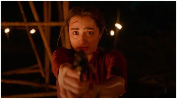 OTT: ఓటీటీలోకి త్రిషా కృష్ణన్ ఎంట్రీ.. తొలి వెబ్ సిరీస్ ఎక్కడ రిలీజ్? ఎప్పటి నుంచి అంటే?