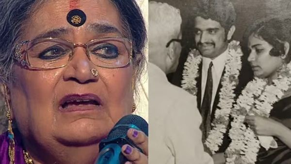 తీవ్ర విషాదంలో ప్రముఖ గాయని.. టీవీ చూస్తూనే భర్త తిరిగి రాని లోకాలకు!