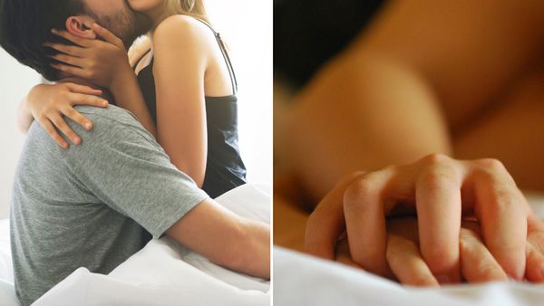 నా భర్త వయసులో చిన్నోడే.. అందులో మాత్రం అస్సలు తగ్గడు: పెదవి విప్పిన స్టార్ హీరోయిన్