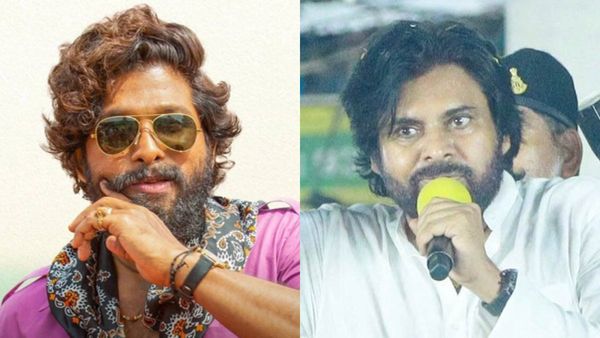 పవన్, బన్నీ మధ్య చిచ్చు.. అసలు విషయాన్ని బయటకి రాకుండా తొక్కేసారా?