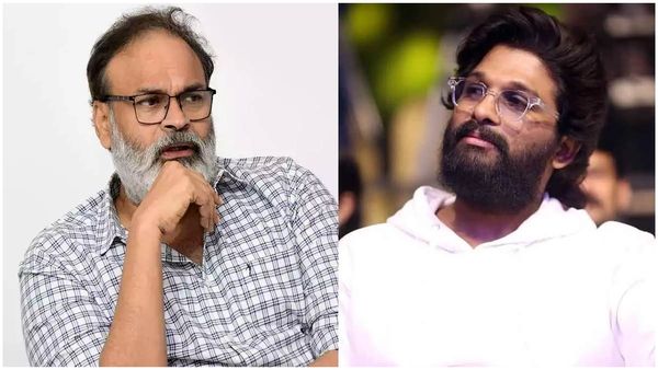 అల్లు అర్జున్, మెగా ఫ్యామిలీ వివాదం.. ఐకాన్ స్టార్‌పై స్పందించిన నాగబాబు