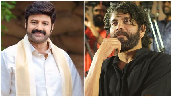 బాలయ్య 50 ఇయర్స్ ఈవెంట్‌కు నాగార్జున దూరం? ఎందుకంటే?