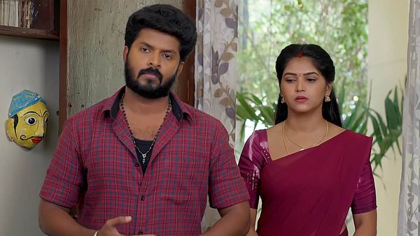 Gunde Ninda Gudi Gantalu August 12th: మీనాతో బాలు రీఎంట్రీ.. చీటీ చూడడంతో రచ్చ.. భర్తకు రోహిణి షాక్