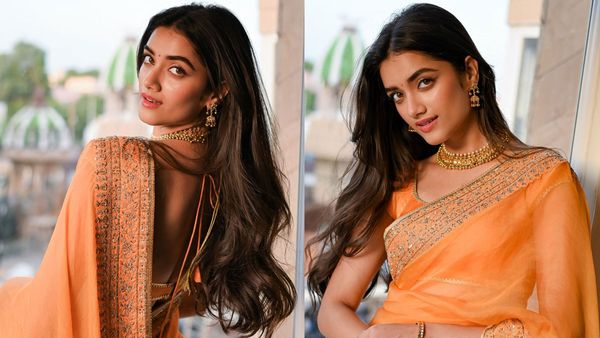 OTT: ఓటీటీలో భాగ్యశ్రీ భోర్సే ఎమోషనల్ స్పోర్ట్స్ డ్రామా.. మిస్టర్ బచ్చన్ మూవీ మీరు చూశారా?