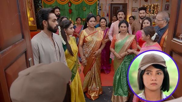 Brahmamudi August 24th episode: అప్పును టార్గెట్ చేసిన ధాన్యలక్ష్మి .. ఆవేశం అణుచుకుంటున్న కళ్యాణ్!