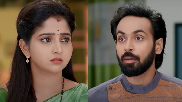 Brahmamudi August 15th episode: రాజ్ కోరికను తిరస్కరించిన కల్యాణ్.. కంగారులో ధాన్యలక్ష్మీ