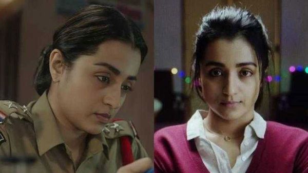 OTT: ఓటిటిలో ముందే వచ్చేసిన త్రిష తొలి వెబ్ సిరీస్.. ఈ థ్రిల్లర్‌ను ఎందులో చూడొచ్చంటే?